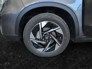 Suzuki Vitara Bild 12