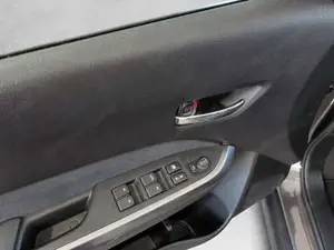 Suzuki Vitara Bild 11