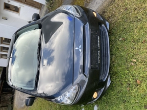 Mitsubishi Space Star 1,0 Bild 5