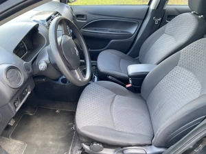 Mitsubishi Space Star 1,0 Bild 6