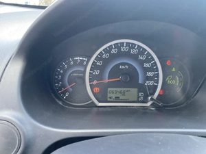 Mitsubishi Space Star 1,0 Bild 9