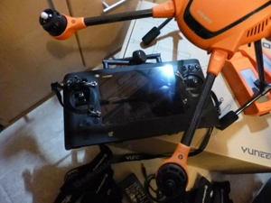 Yuneec H520 incl.ST16S und 2 Akkus Bild 3