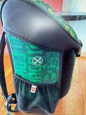 Schultasche mit Federschachtel Bild 3