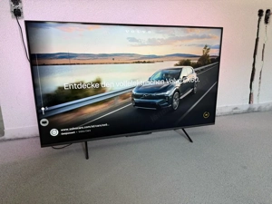 Philips smart fernseher Bild 4