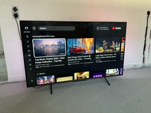 Philips smart fernseher Bild 2