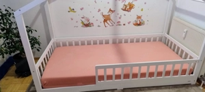 Hausbett 90 200 Bild 3