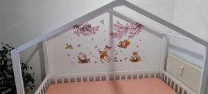 Hausbett 90 200 Bild 2