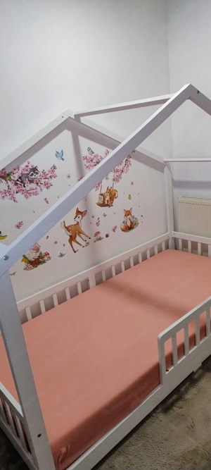 Hausbett 90 200 Bild 4