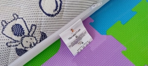 Matratze 70 140 Bild 2