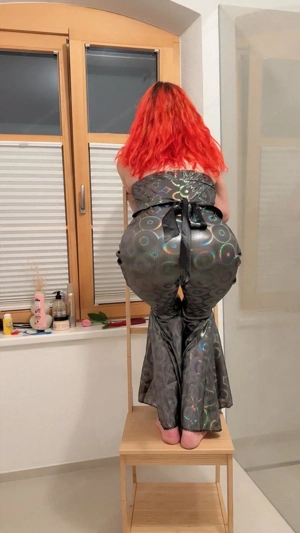 Rebeka New in Stadt  Bild 3