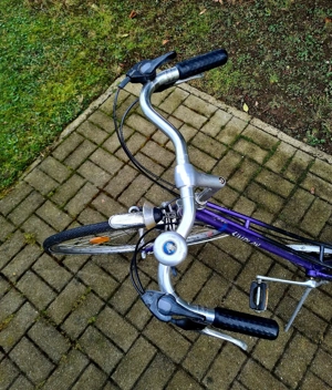 Simplon Damen Fahrrad 