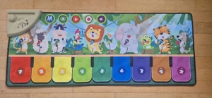 Musik-Spielmatte für Kinder