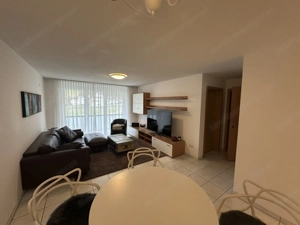 Schöne auf Wusch möblierte 2 Zimmer Wohnung mit Lift und Tiefgarage  Bild 5