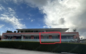 Schöne auf Wusch möblierte 2 Zimmer Wohnung mit Lift und Tiefgarage  Bild 3