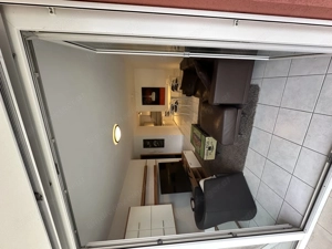 Schöne auf Wusch möblierte 2 Zimmer Wohnung mit Lift und Tiefgarage  Bild 6