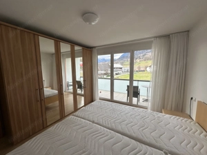 Schöne auf Wusch möblierte 2 Zimmer Wohnung mit Lift und Tiefgarage  Bild 10