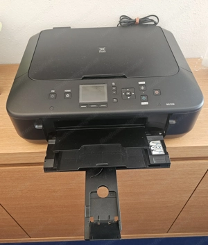 Canon Drucker Prixma MG 5550