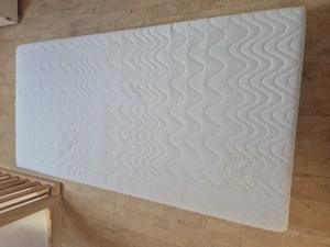 Matratzen wenig gebraucht Bild 2