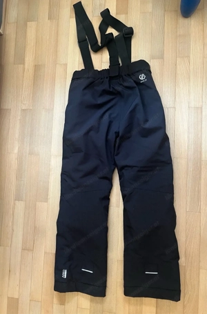 Schönes sauberes Skianzugset Gr.152 Bild 4