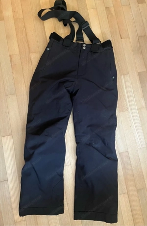 Schönes sauberes Skianzugset Gr.152 Bild 3