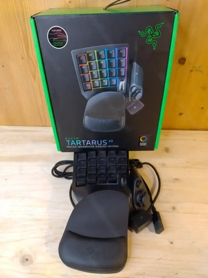 Razor Tartarus V2 USB