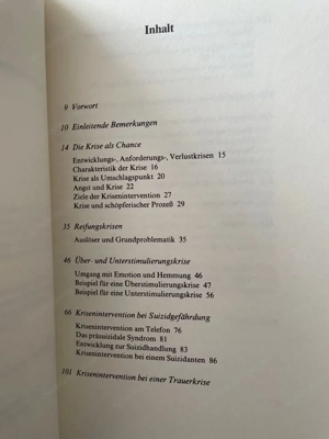 Buch: Verena Kast, Der Schöpferische Sprung, NEU!!! Bild 3