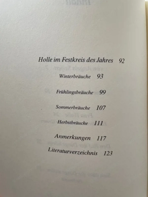 Buch: Ingrid Riedel, Frau Holle Bild 4