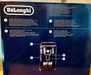 Delonghi MagnificaS mit Rechnung und Garantie Bild 4