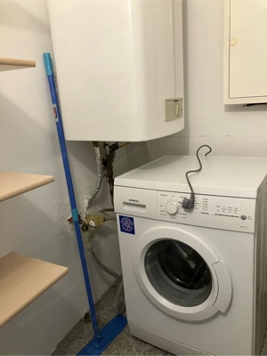 Nette teilmöblierte Altbauwohnung im Herzen von Feldkirch   2 Zimmer, Top-Lage, Nähe Liechtenstein Bild 2