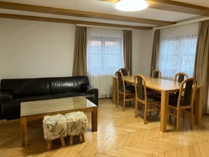 Nette teilmöblierte Altbauwohnung im Herzen von Feldkirch   2 Zimmer, Top-Lage, Nähe Liechtenstein