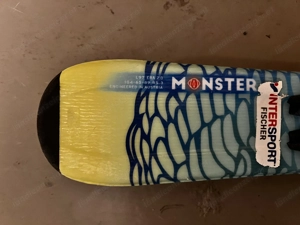 Head Monster Kinderschi Bild 2