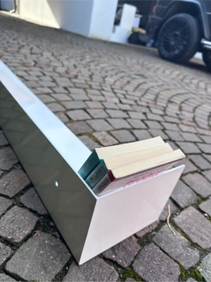 schwebendes wandregal Bild 2