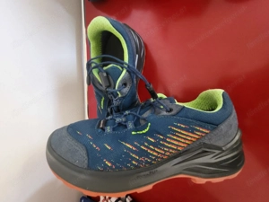 Lowa Trekkkngschuhe Gr.32