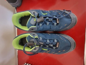 Lowa Trekkkngschuhe Gr.32 Bild 3