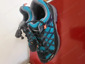 Salewa Trekkingschuhe Gr.32 Bild 2