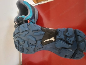 Salewa Trekkingschuhe Gr.32 Bild 3