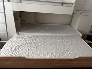Hochbett (3 Bett) Bild 3