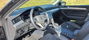 VW Passat Variant 1,5 Elegance TSI Bild 4
