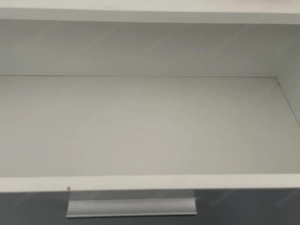  weisse komode Bild 2