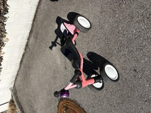 Kleines Puky für die kleinsten 