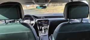 VW Passat Variant 1,5 Elegance TSI Bild 6