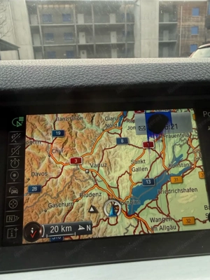 BMW F10 520xDrive Bild 7