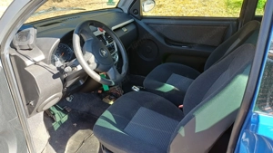 Aixam Crossline Bild 7