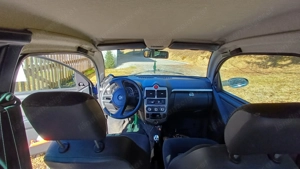 Aixam Crossline Bild 4