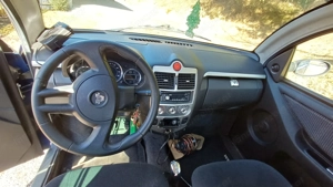 Aixam Crossline Bild 3