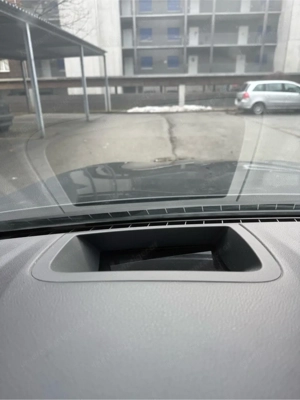 BMW F10 520xDrive Bild 9