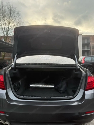 BMW F10 520xDrive Bild 8