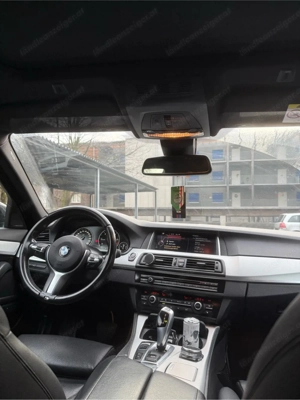 BMW F10 520xDrive Bild 3