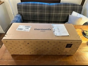 Thermomix Tm7  Bild 2