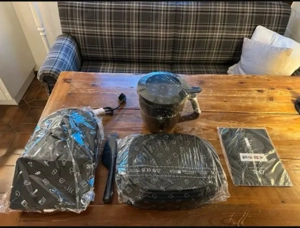 Thermomix Tm7  Bild 5